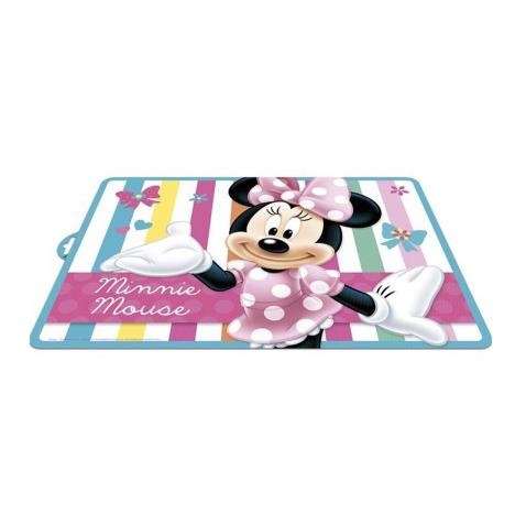Minnie Mouse Placemat £0.99